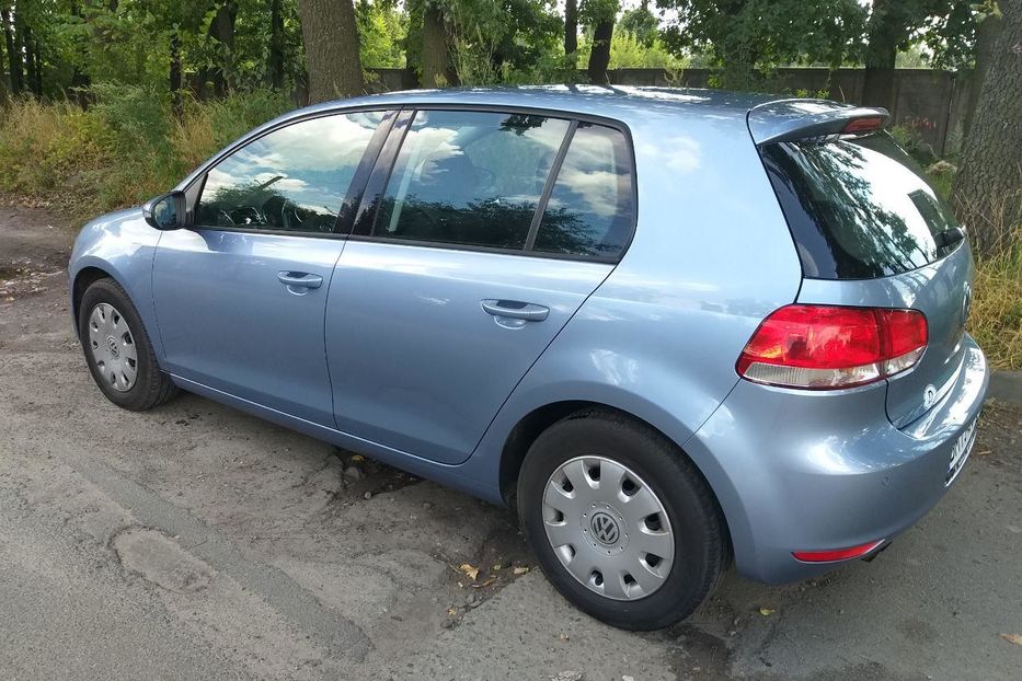 Продам Volkswagen Golf VII 2009 года в Сумах