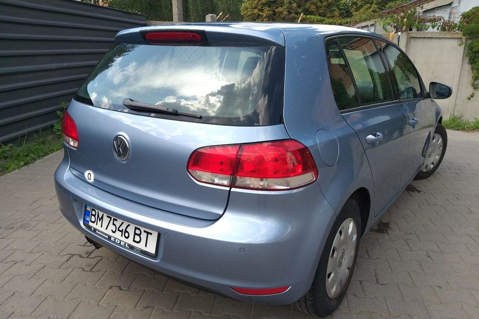 Продам Volkswagen Golf VII 2009 года в Сумах