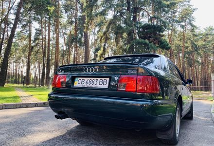 Продам Audi A6 1995 года в Чернигове