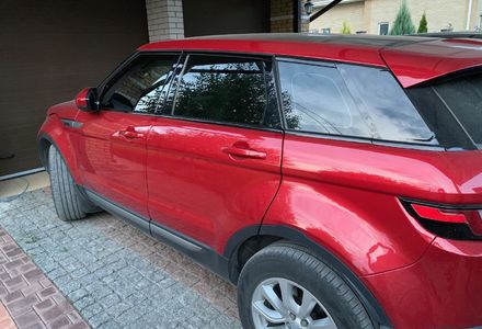 Продам Land Rover Range Rover Evoque se 2016 года в Днепре