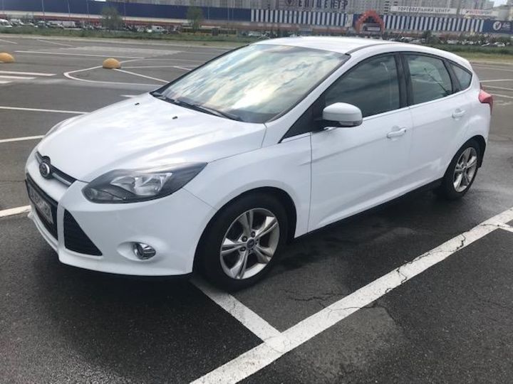 Продам Ford Focus 2013 года в Киеве