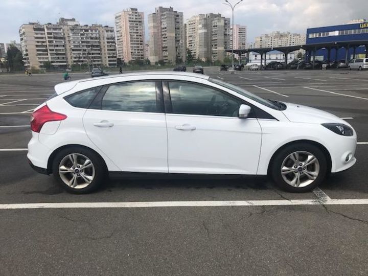 Продам Ford Focus 2013 года в Киеве