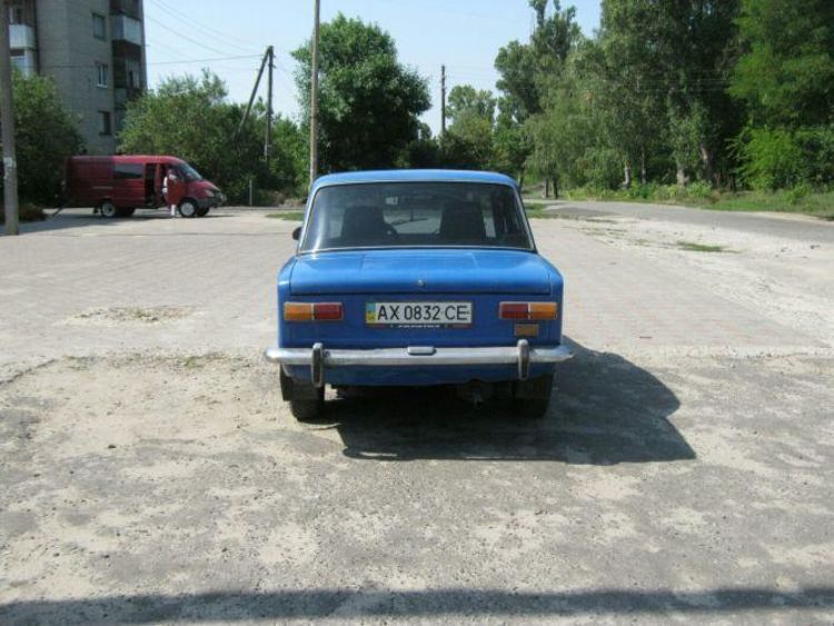 Продам ВАЗ 2101 1970 года в г. Изюм, Харьковская область
