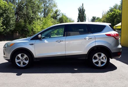 Продам Ford Escape SE 2014 года в г. Кривой Рог, Днепропетровская область