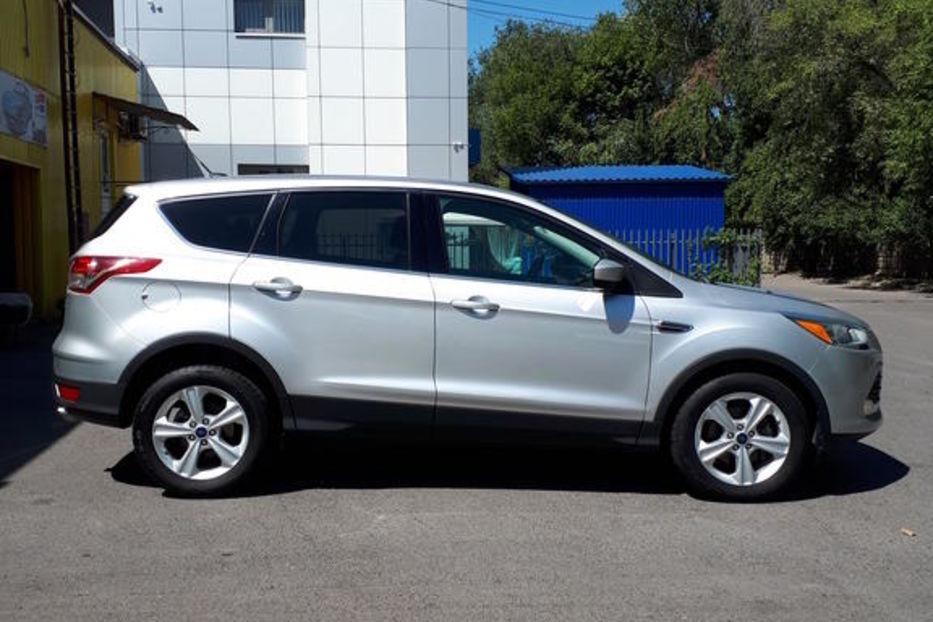 Продам Ford Escape SE 2014 года в г. Кривой Рог, Днепропетровская область