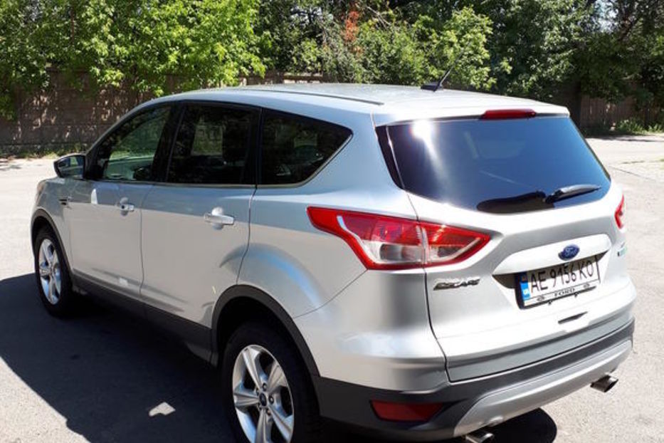 Продам Ford Escape SE 2014 года в г. Кривой Рог, Днепропетровская область