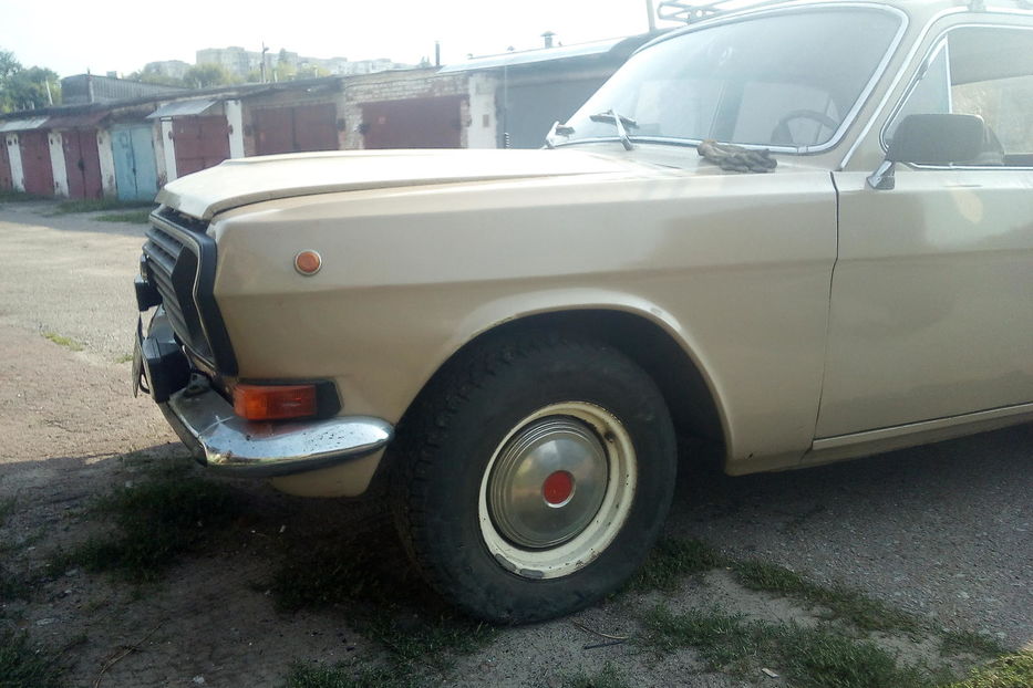 Продам ГАЗ 24 1971 года в Чернигове