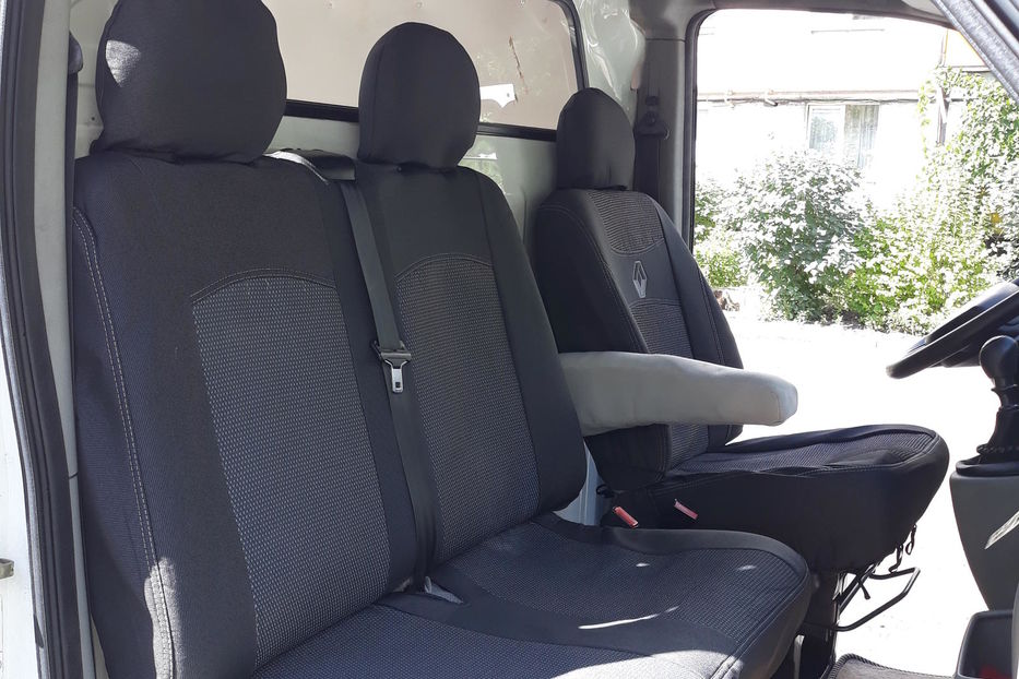 Продам Renault Master груз. 2007 года в Луганске