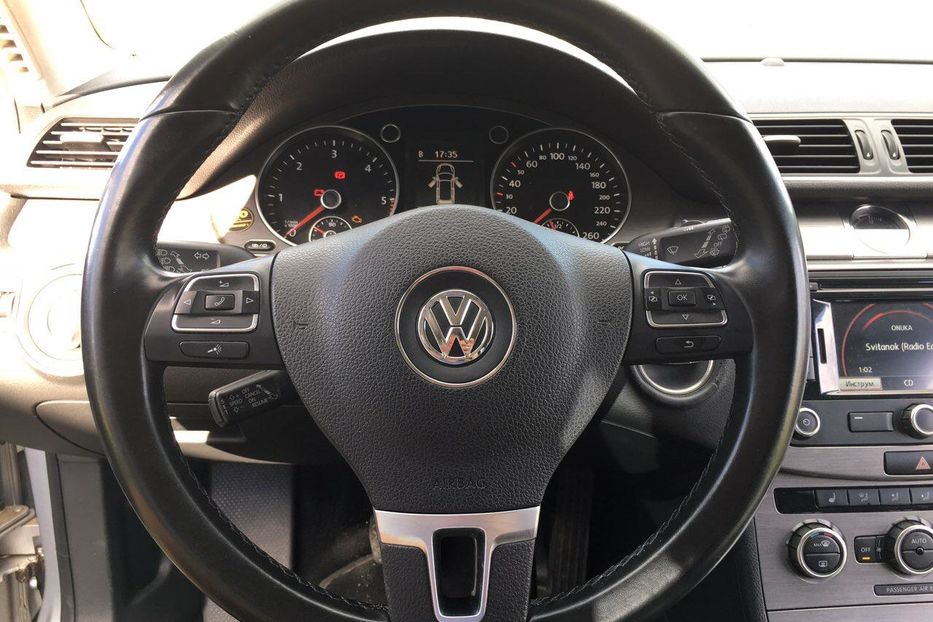 Продам Volkswagen Passat B7 103kw 2012 года в Житомире