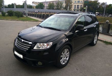 Продам Subaru Tribeca 2008 года в Харькове