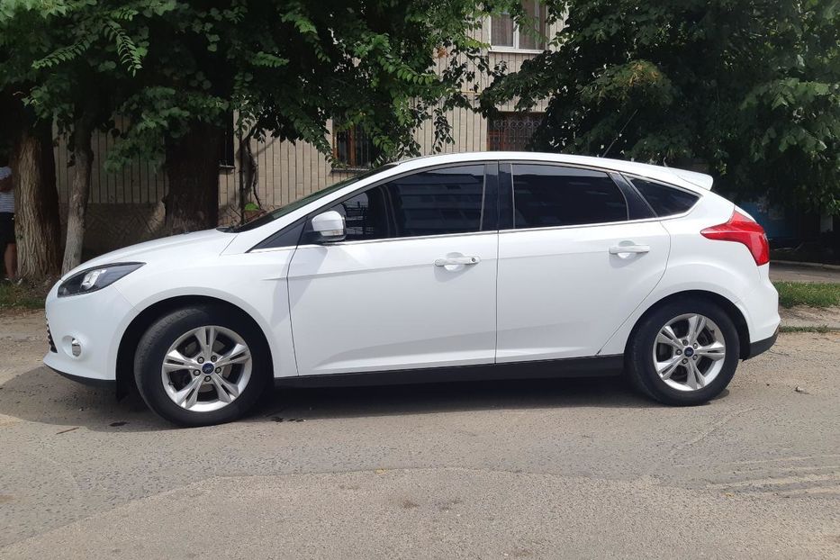 Продам Ford Focus 2014 года в Кропивницком