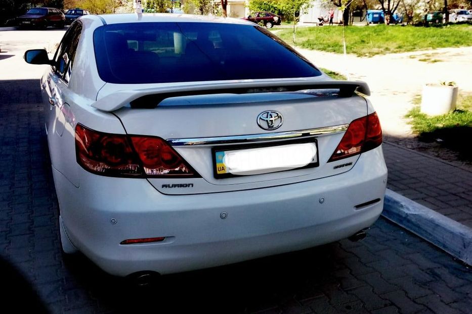 Продам Toyota Aurion Grande Prestige  2007 года в Одессе