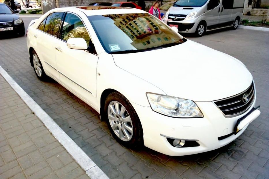 Продам Toyota Aurion Grande Prestige  2007 года в Одессе