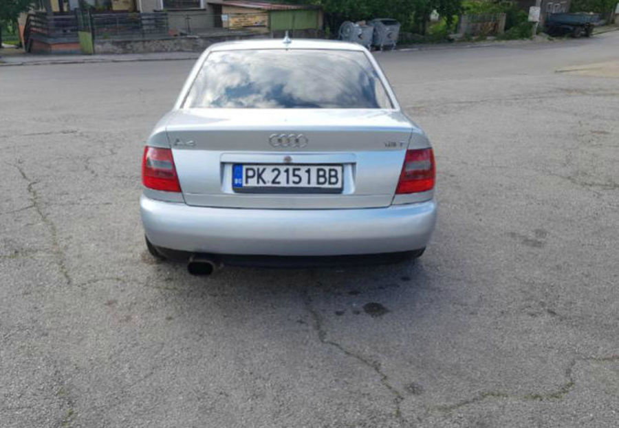 Продам Audi A4 1999 года в г. Соломоново, Закарпатская область