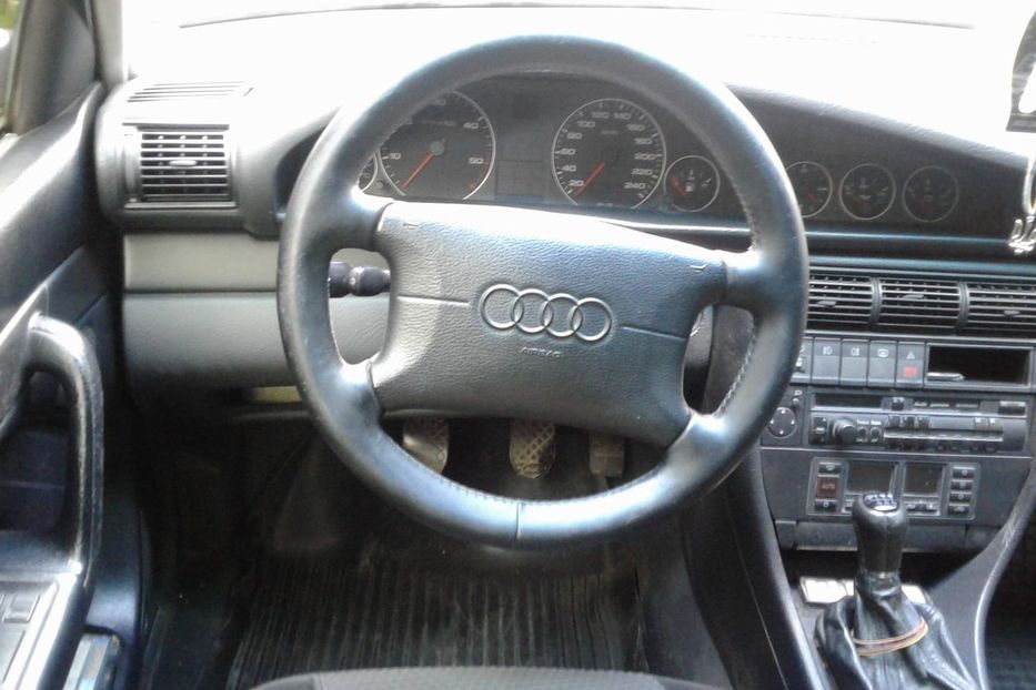 Продам Audi A6 1996 года в Ровно