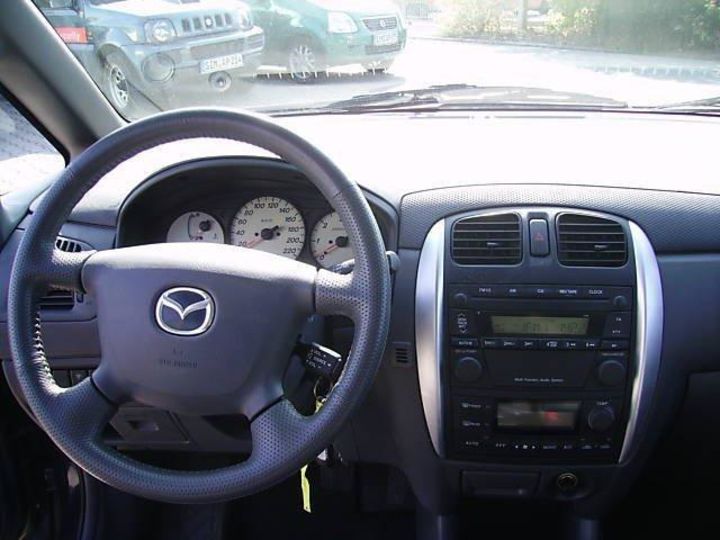 Продам Mazda Premacy 2003 года в Киеве