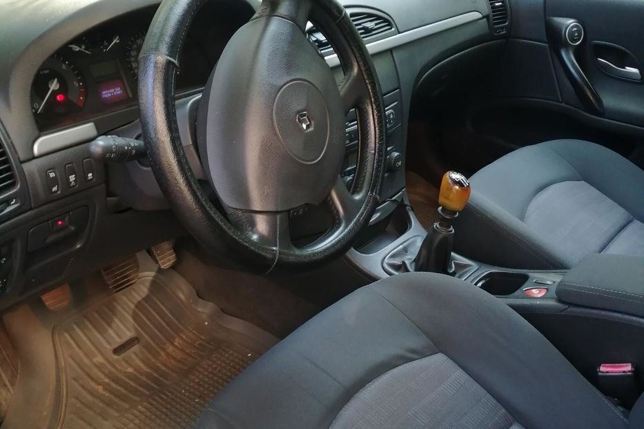 Продам Renault Laguna 2007 года в Киеве