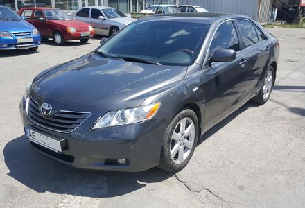 Продам Toyota Camry 2007 года в Днепре