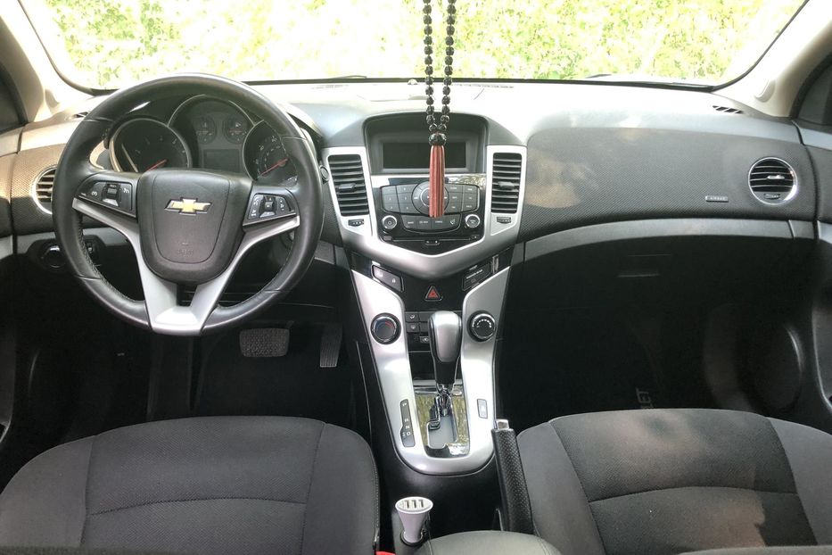 Продам Chevrolet Cruze 2013 года в Сумах