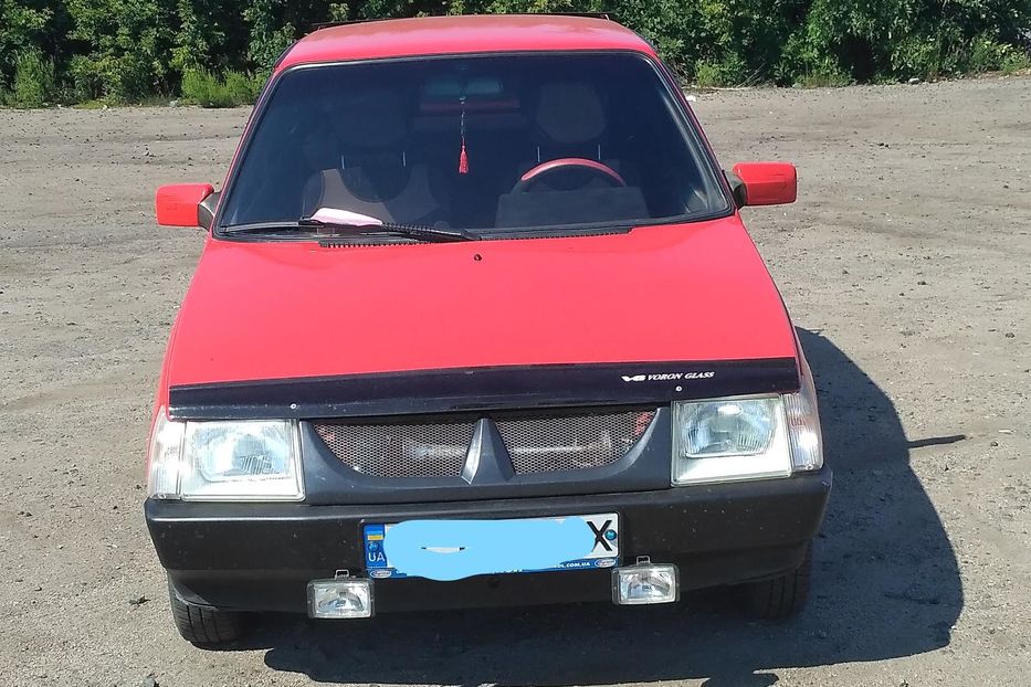 Продам ЗАЗ 1102 Таврия 1992 года в г. Першотравенск, Днепропетровская область