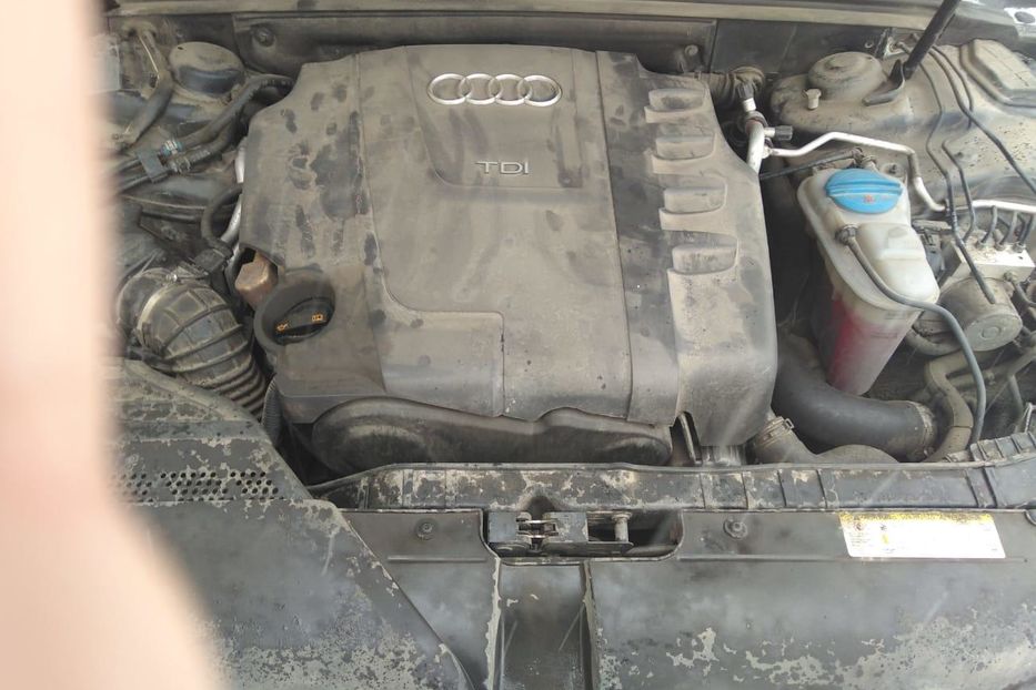 Продам Audi A4 Avant 2011 года в Киеве