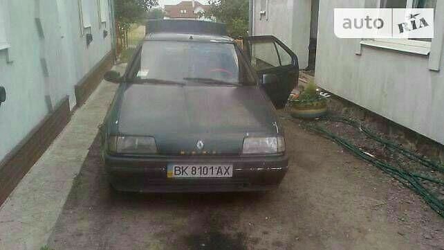 Продам Renault 19 1992 года в Ровно