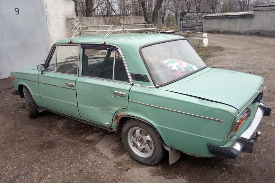 Продам ВАЗ 2106 21063 1988 года в г. Брянка, Луганская область