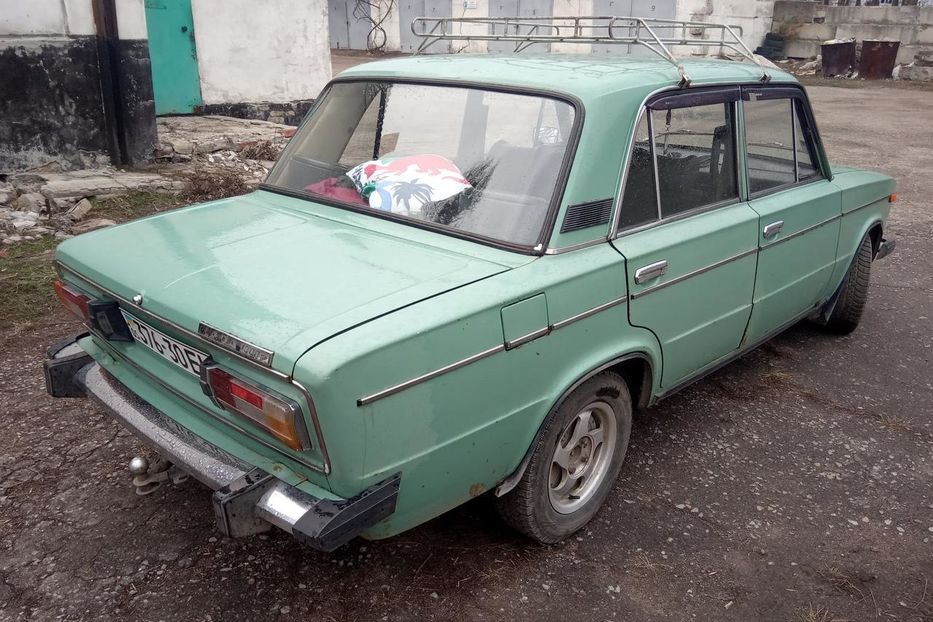 Продам ВАЗ 2106 21063 1988 года в г. Брянка, Луганская область