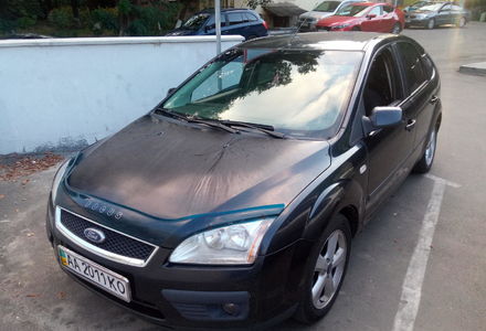 Продам Ford Focus 2006 года в Киеве