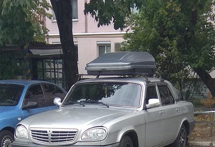 Продам ГАЗ 31105 2006 года в Киеве