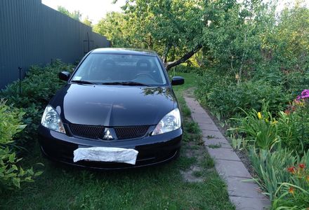 Продам Mitsubishi Lancer 2009 года в Киеве