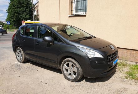 Продам Peugeot 3008 2013 года в Ивано-Франковске