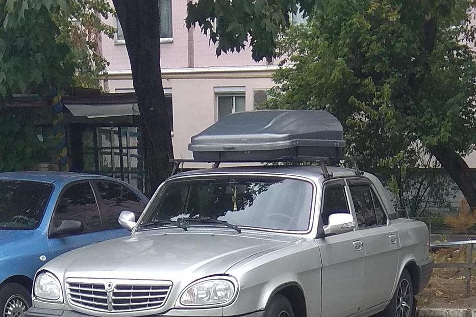 Продам ГАЗ 31105 2006 года в Киеве