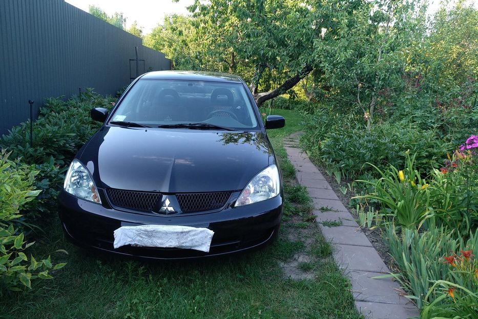 Продам Mitsubishi Lancer 2009 года в Киеве