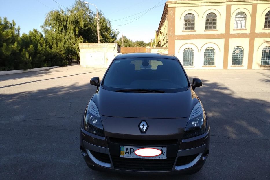 Продам Renault Scenic 2011 года в Запорожье