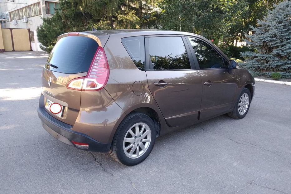 Продам Renault Scenic 2011 года в Запорожье