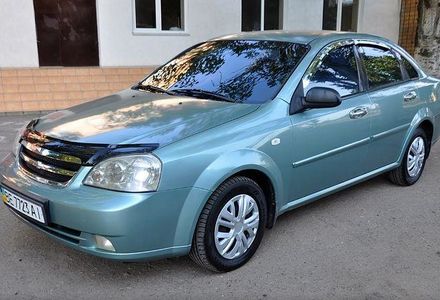 Продам Chevrolet Lacetti 2008 года в г. Бердянск, Запорожская область
