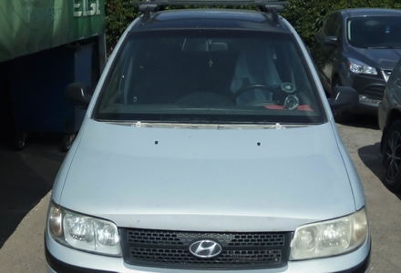 Продам Hyundai Matrix 2006 года в Сумах