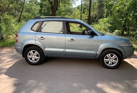 Продам Hyundai Tucson 2008 года в Одессе