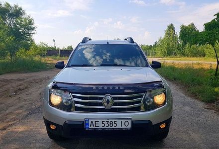 Продам Renault Duster 2014 года в г. Бердянск, Запорожская область