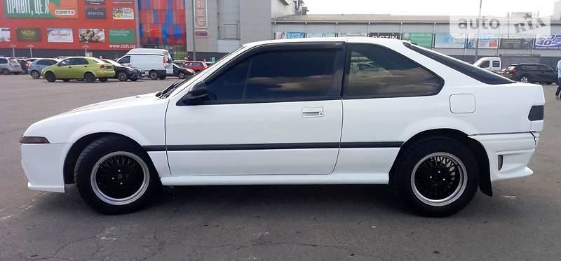 Продам Honda Integra 1988 года в Харькове