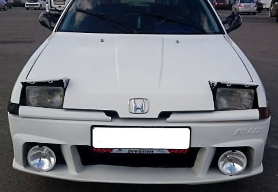 Продам Honda Integra 1988 года в Харькове