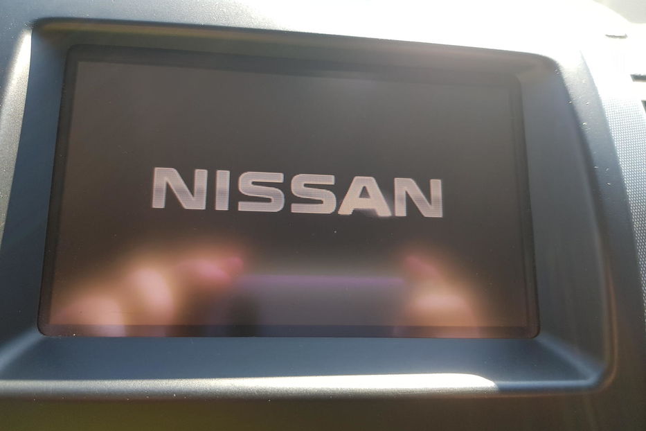 Продам Nissan X-Trail 2007 года в Сумах