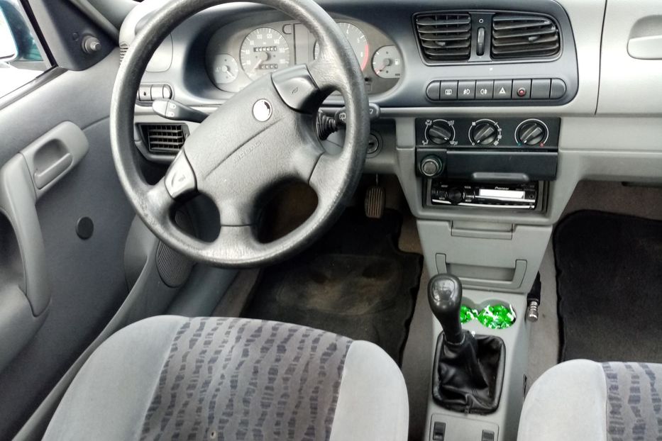 Продам Skoda Felicia 1999 года в Львове