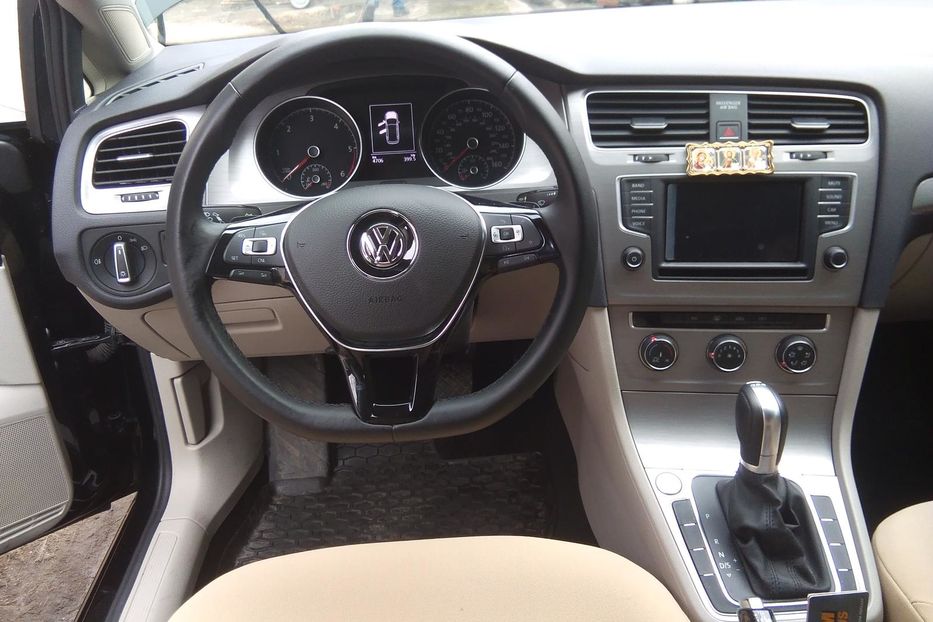 Продам Volkswagen Golf SportWagen 2015 года в Полтаве