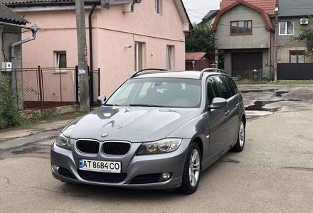 Продам BMW 318 2009 года в Ивано-Франковске