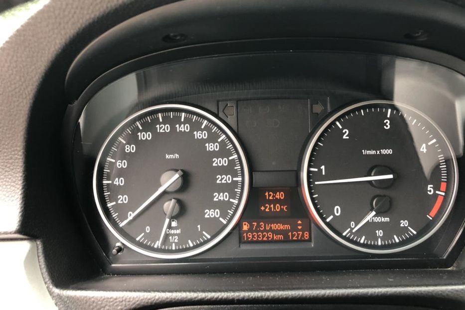 Продам BMW 318 2009 года в Ивано-Франковске