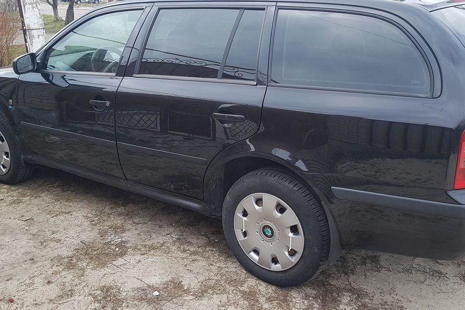 Продам Skoda Octavia Тур .1.9д 2008 года в г. Кременчуг, Полтавская область