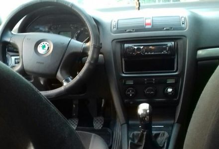 Продам Skoda Octavia A5 2005 года в г. Великий Бычков, Закарпатская область