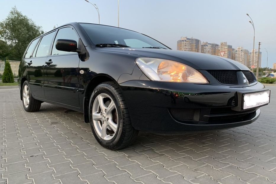 Продам Mitsubishi Lancer 2007 года в Киеве